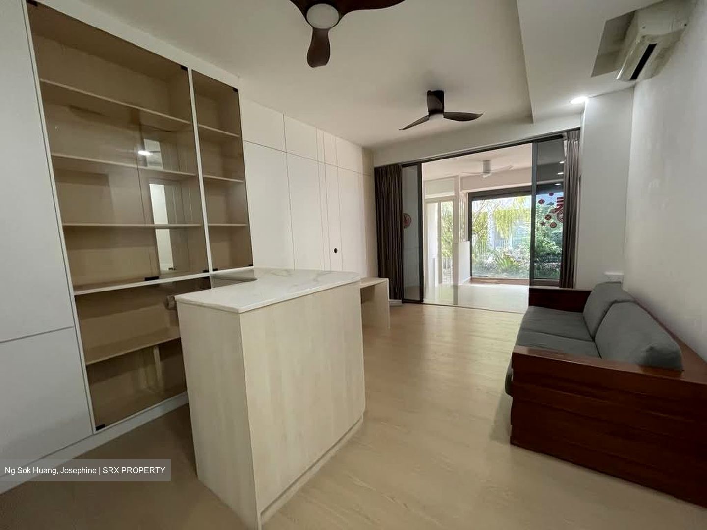 Northwood (D27), Condominium #572667521